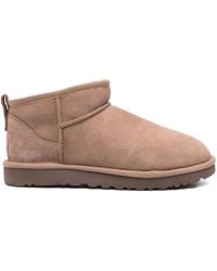 UGG - Classic Ultra Mini Boots - Lyst