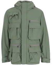 Woolrich - X Todd Snyder Jacket - Lyst