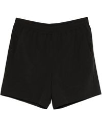 Calvin Klein - Elasticated Performance Shorts - Lyst