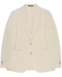 Slowear - Mélange Blazer - Lyst