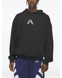 adidas - Anthony Edwards Believe That Hoodie - Lyst