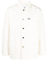 Etudes Studio - Long-sleeve Button-up Shirt - Lyst