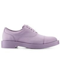 Clarks - X Martine Rose Oxford 2 Leather Oxford Shoes - Lyst