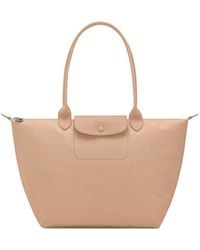 Longchamp - Borsa Tote Le Pliage One L - Lyst