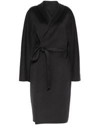 Philosophy Di Lorenzo Serafini - Belted Coat - Lyst