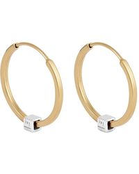 Ivi - Boucles D'Oreilles Joia - Lyst
