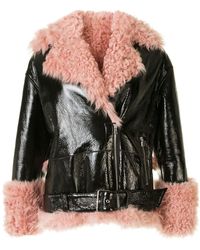 Sandy Liang Jack - Zwart