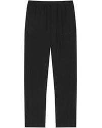 Givenchy - Elasticated Track Pants - Lyst