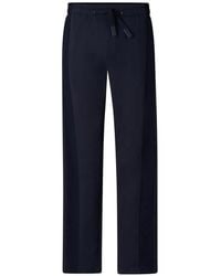 Bogner - Alec Logo-Detail Track Pants - Lyst