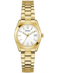 Guess - Alice 32Mm Watch - Lyst