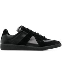Maison Margiela - Replica Low-top Sneakers - Lyst
