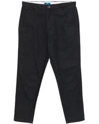 SPORT b. by agnès b. - Tapered Chino Pants - Lyst