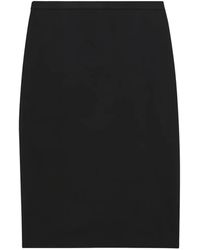 Theory - Slim-Fit Kokerrok - Lyst