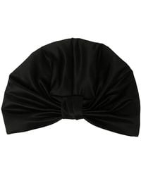 Jennifer Behr - Sasha Knotted Hair Wrap - Lyst