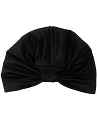 Jennifer Behr - Sasha Knotted Hair Wrap - Lyst