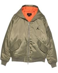 Nike - Renegade Flight Therma-Fit Lightweight Jacket - Lyst