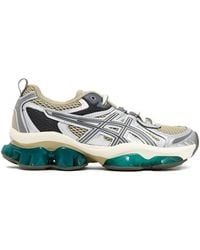 Asics - Gel-Quantum Kinetic Sneakers - Lyst