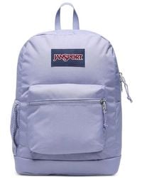 Jansport - Cross Town Plus Rucksack - Lyst