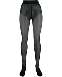 Wolford - Collant Pure 10 - Lyst