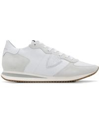 Philippe Model - Trpx Basic Sneakers - Lyst