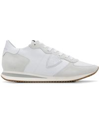 Philippe Model - Trpx Basic Sneakers - Lyst