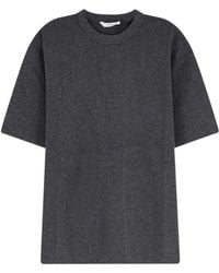 Hevò - Spinazzola Crew-Neck Short-Sleeve T-Shirt - Lyst