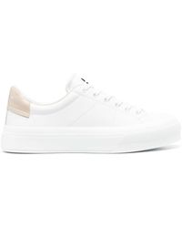 Givenchy - Low-top Sneakers - Lyst