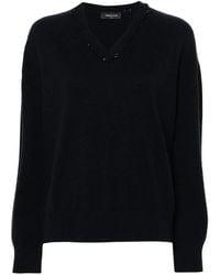Fabiana Filippi - Sequin-Embellished Sweater - Lyst