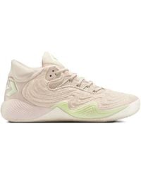 Converse - All Star Bb Shift "Natural Ivory/Warm Clay" Sneakers - Lyst