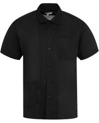 Engineered Garments - Camp シャツ - Lyst