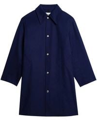 Ami Paris - Jackets & Coats - Lyst