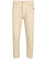 AMISH - Jeremiah Pocket Jeans - Lyst