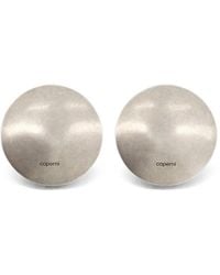 Coperni - Gong Earrings - Lyst