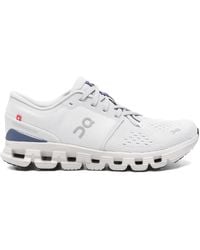 On Shoes - Baskets Cloud X4 - Lyst