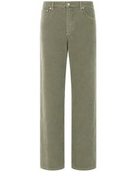 Dondup - Dakota Loose-Fit Trousers - Lyst