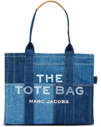 Marc Jacobs - Großer The Tote Bag Shopper - Lyst
