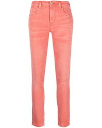 DIESEL - 2015 Babhila Skinny-Jeans - Lyst