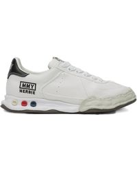 Maison Mihara Yasuhiro - Herbie Sneakers - Lyst