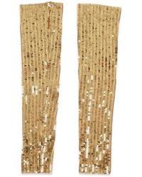 DSquared² - Sequin-Embellished Sleeves - Lyst