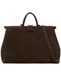 Marsèll - Orizzontale Tote Bag - Lyst
