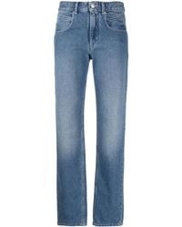 Isabel Marant - Vendelia ストレートジーンズ - Lyst