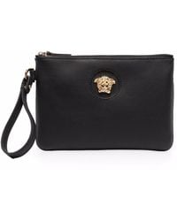 pochette versace