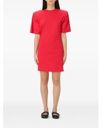 Pinko - Grady Mini Dress - Lyst