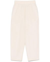Barena - Pantalones de algodón - Lyst