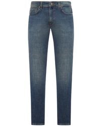 Incotex - Pocket Jeans - Lyst