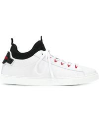 DSquared² - Sock Insert Sneakers - Lyst