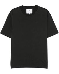 Seven Gauge - Crew-Neck T-Shirt - Lyst