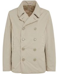 Aspesi - Polyester Polyamide Outerwear - Lyst