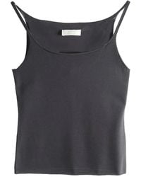 Amomento - Spaghetti-Strap Top - Lyst