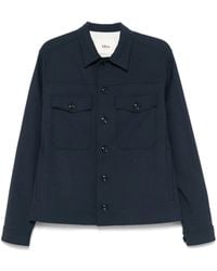Altea - Mitchell オーバーシャツ - Lyst